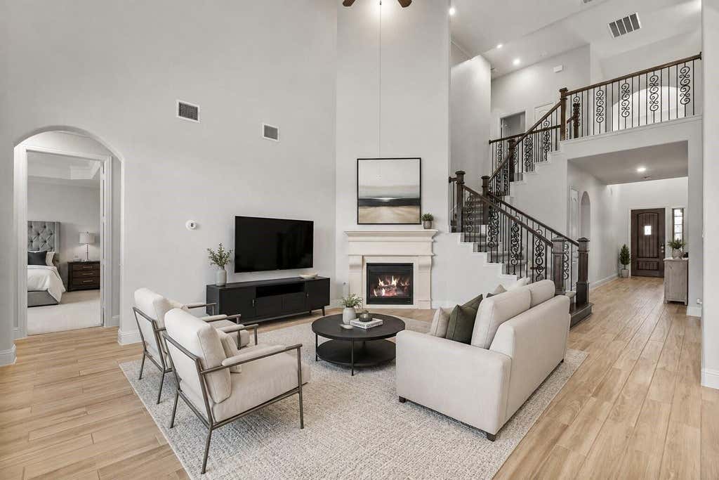 Photo of 10803 Dawn River Court, Cypress, TX 77433 (MLS # 8219153)