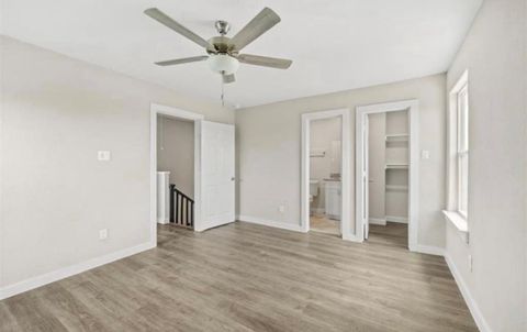Photo of 6801 Haight St #A, Houston, TX 77028 (MLS # 15929597)