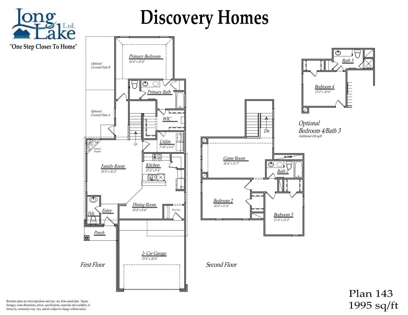 18526 Athena Flower Drive