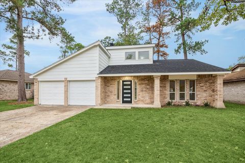 3623 Acorn Way Lane Spring TX 77389