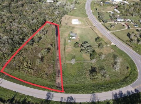 0 Fm 2918 Brazoria TX 77422