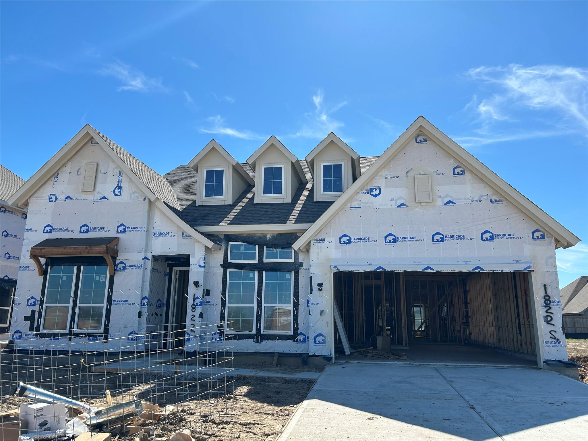 1822 S Wildflower Drive