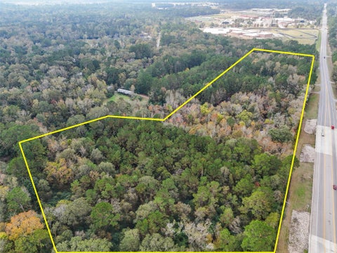 Vacant Land For Sale - 17278 Fm 2090 Road<br/> Conroe, TX 77306