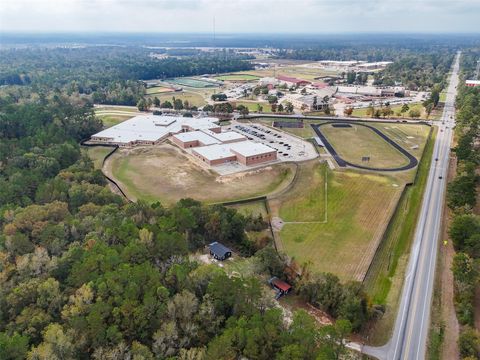 Photo of 17278 Fm 2090 Road, Conroe, TX 77306 (MLS # 75457698)