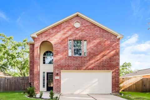Photo of 330 Harbor Mist Drive, Crosby, TX 77532 (MLS # 36119510)