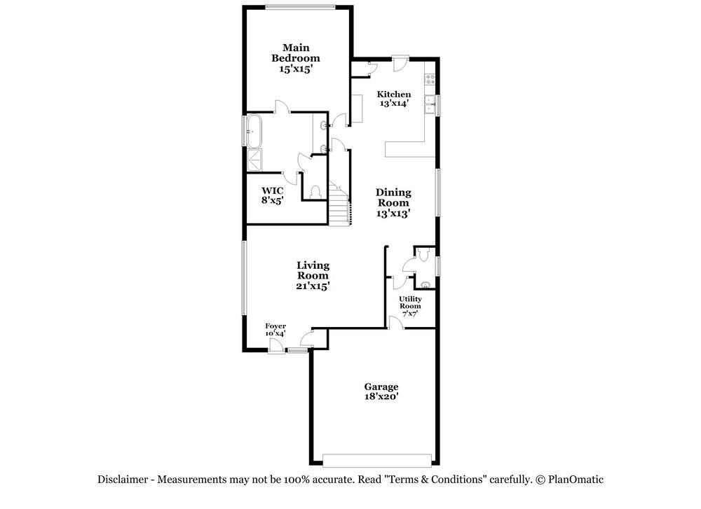 5107 Gulf Stream Lane