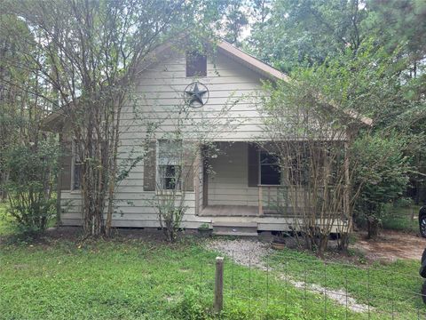 Photo of 5895 Fm 2500, Livingston, TX 77351 (MLS # 69078058)