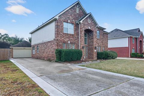 Tiny photo for 13835 Bentpath Drive, Houston, TX 77014 (MLS # 39500535)