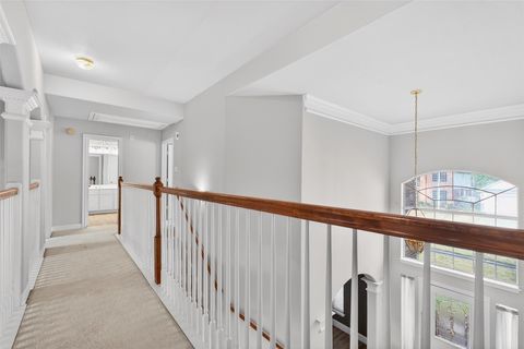 Tiny photo for 13835 Bentpath Drive, Houston, TX 77014 (MLS # 39500535)