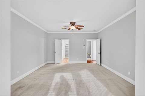 Tiny photo for 13835 Bentpath Drive, Houston, TX 77014 (MLS # 39500535)