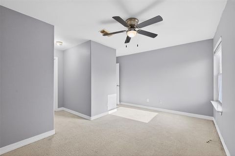 Tiny photo for 13835 Bentpath Drive, Houston, TX 77014 (MLS # 39500535)