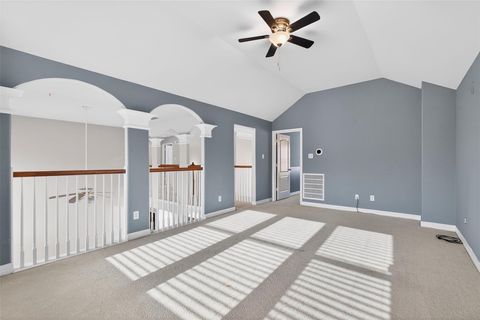 Tiny photo for 13835 Bentpath Drive, Houston, TX 77014 (MLS # 39500535)