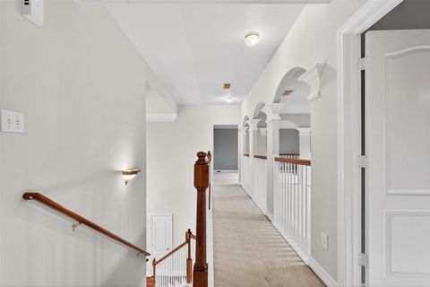 Tiny photo for 13835 Bentpath Drive, Houston, TX 77014 (MLS # 39500535)