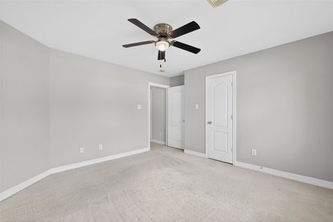 Tiny photo for 13835 Bentpath Drive, Houston, TX 77014 (MLS # 39500535)