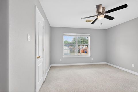 Tiny photo for 13835 Bentpath Drive, Houston, TX 77014 (MLS # 39500535)