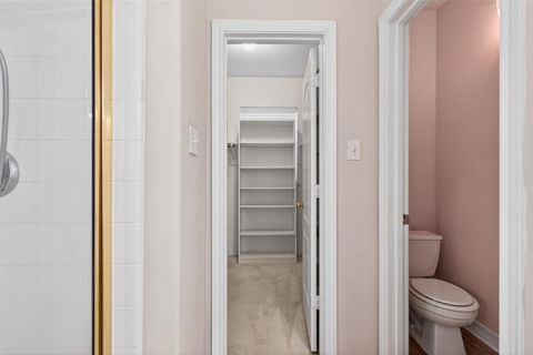 Tiny photo for 13835 Bentpath Drive, Houston, TX 77014 (MLS # 39500535)