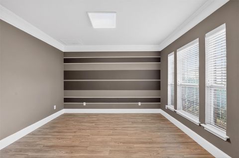 Tiny photo for 13835 Bentpath Drive, Houston, TX 77014 (MLS # 39500535)