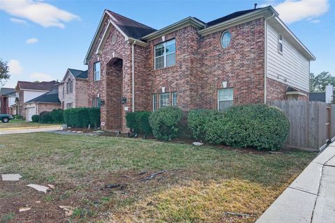 Tiny photo for 13835 Bentpath Drive, Houston, TX 77014 (MLS # 39500535)