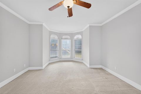 Tiny photo for 13835 Bentpath Drive, Houston, TX 77014 (MLS # 39500535)