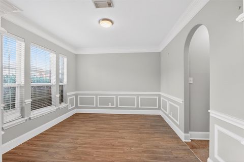 Tiny photo for 13835 Bentpath Drive, Houston, TX 77014 (MLS # 39500535)