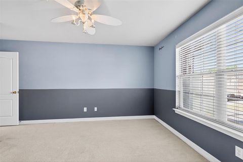 Tiny photo for 13835 Bentpath Drive, Houston, TX 77014 (MLS # 39500535)