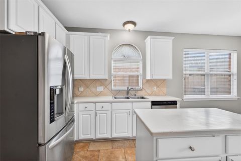 Tiny photo for 13835 Bentpath Drive, Houston, TX 77014 (MLS # 39500535)