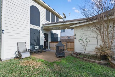 Tiny photo for 13835 Bentpath Drive, Houston, TX 77014 (MLS # 39500535)