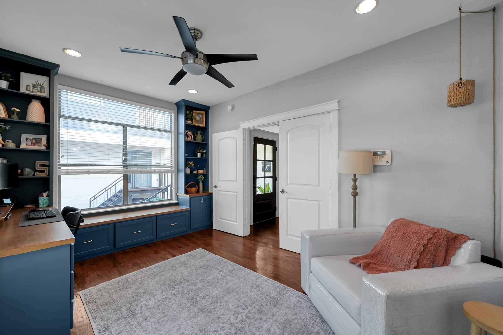 1328 W 23rd Street A