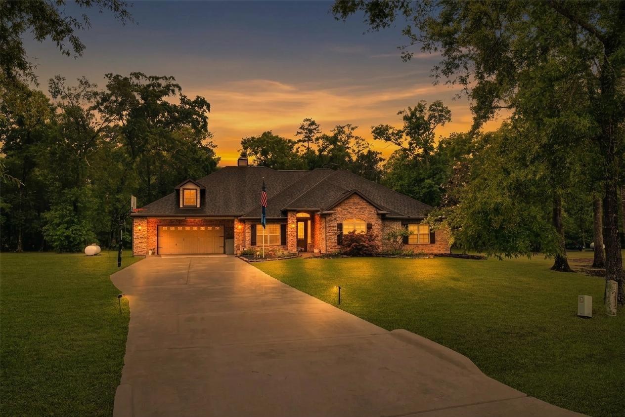 27706 Live Oak View Court