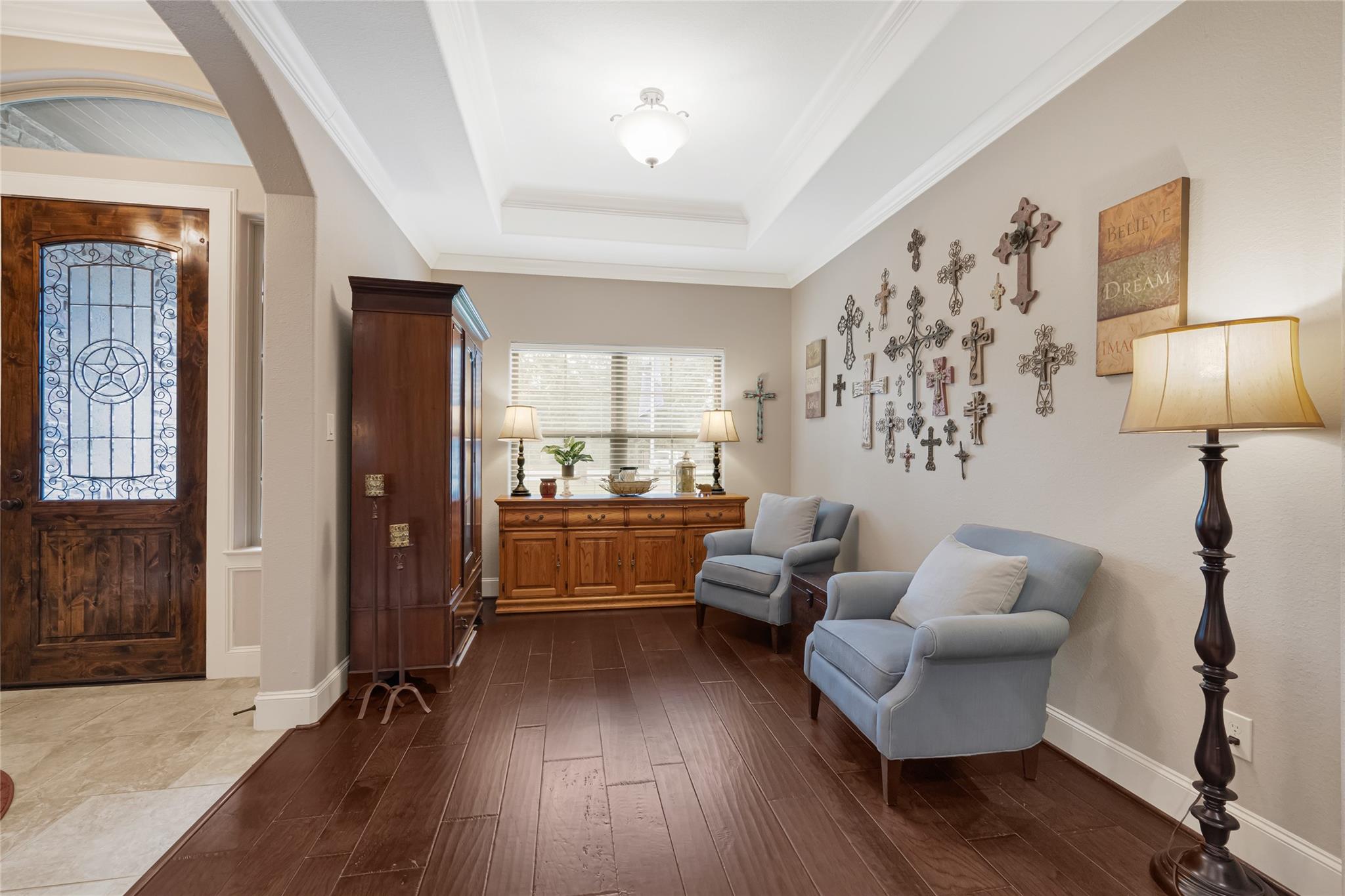 27706 Live Oak View Court