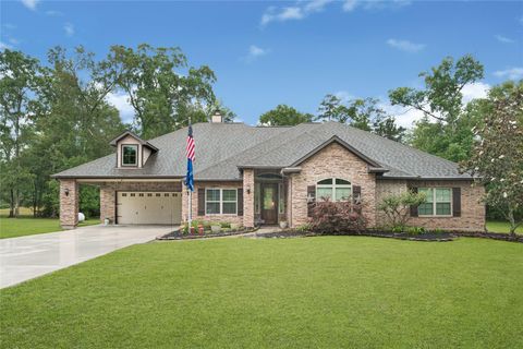 Photo of 27706 Live Oak View Court, Huffman, TX 77336 (MLS # 84469444)