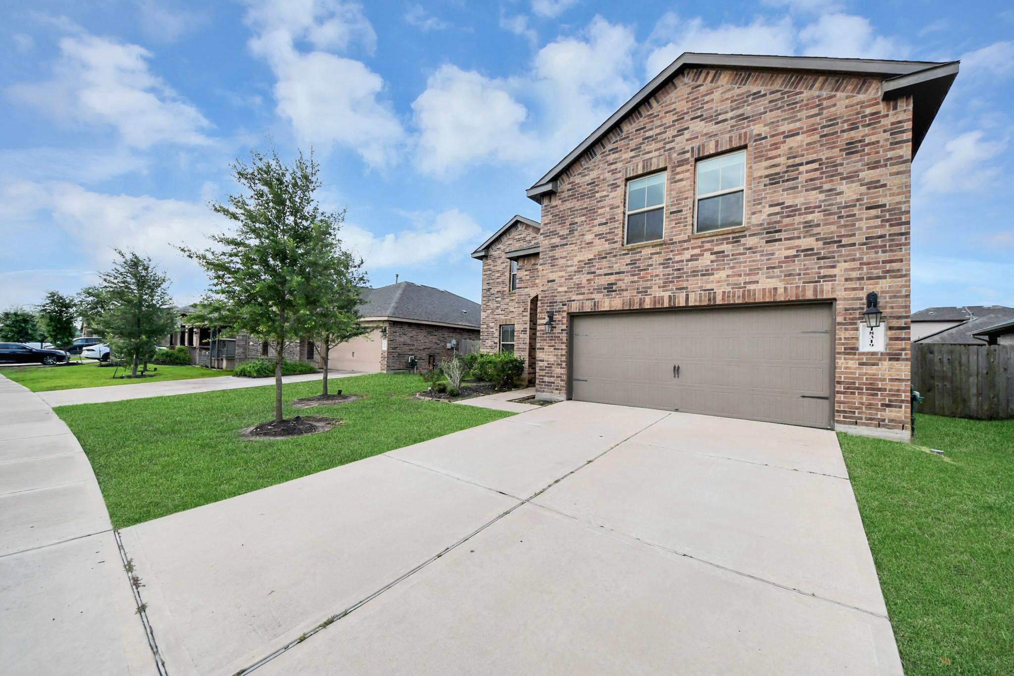 18319 Pin Oak Lake Drive