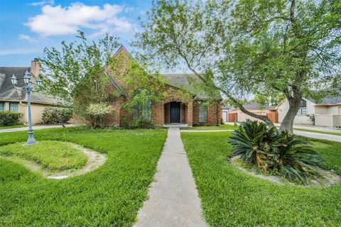 Homes For Sale - 2119 Bright Meadows Drive<br/> Missouri City, TX 77489