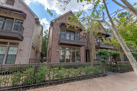14 Riva Row The Woodlands TX 77380