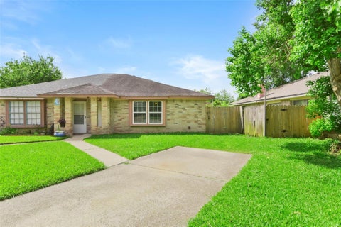Photo of 3110 Oak Rock Circle, Spring, TX 77373 (MLS # 94385537)