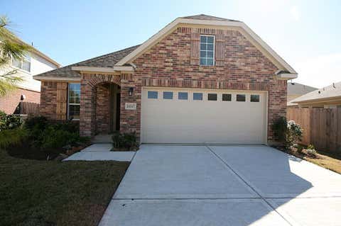 Photo of 24547 Foxberry Glen, Katy, TX 77494 (MLS # 45444946)