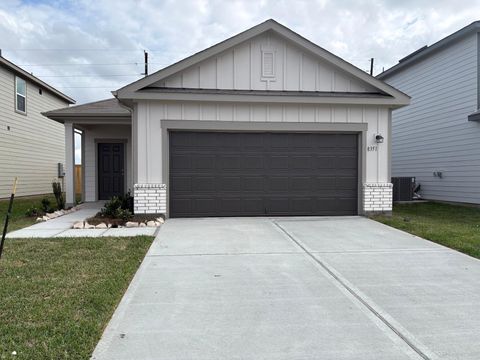 Photo of 8351 Vacek Crossing Way, Richmond, TX 77469 (MLS # 58301758)