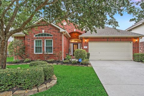 Photo of 11 Gilmore Grove Place, The Woodlands, TX 77382 (MLS # 33101991)