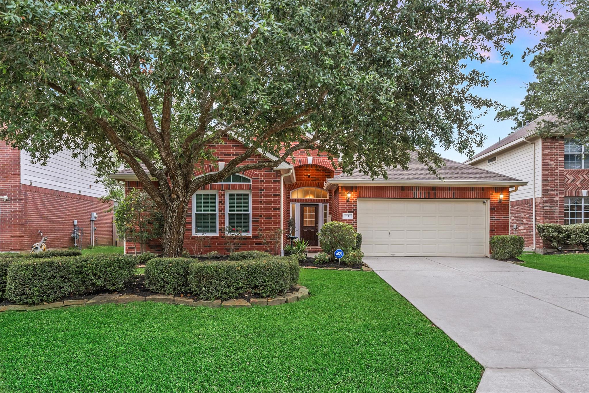 11 Gilmore Grove Place
