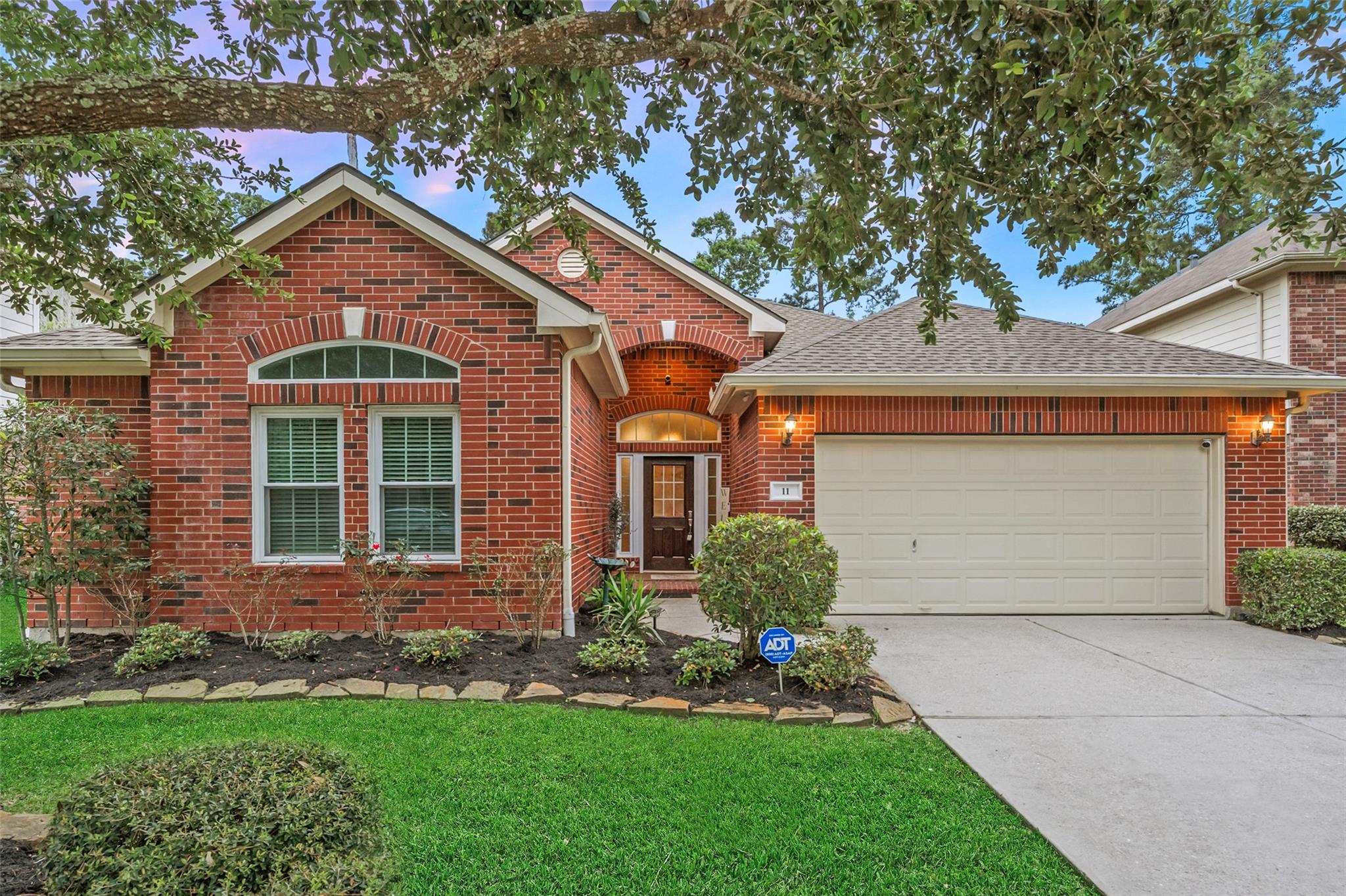 11 Gilmore Grove Place