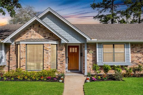 Photo of 1126 Del Norte Street, Houston, TX 77018 (MLS # 18392515)