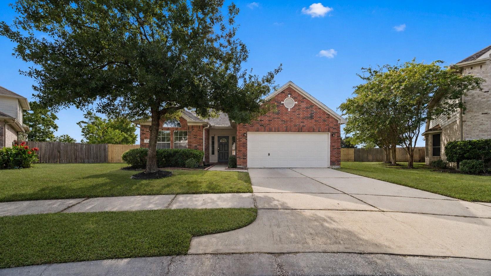 18710 Condrey Court