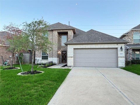 Photo of 30239 Twisting Springs Drive, Fulshear, TX 77423 (MLS # 20787703)
