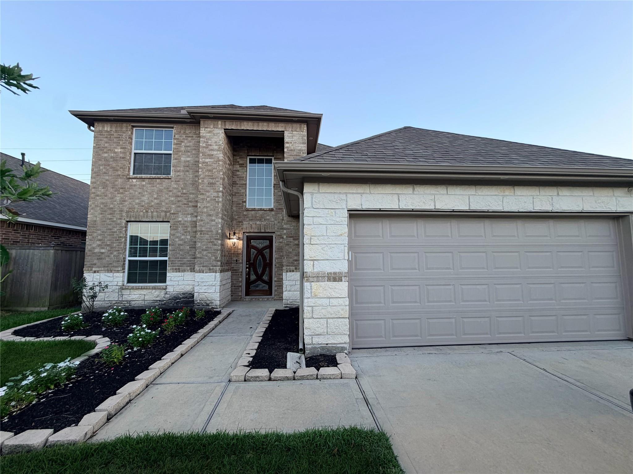30239 Twisting Springs Drive