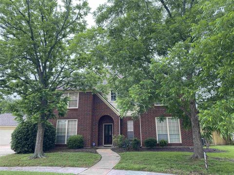 Photo of 3207 Breckinridge Court, Missouri City, TX 77459 (MLS # 20768797)