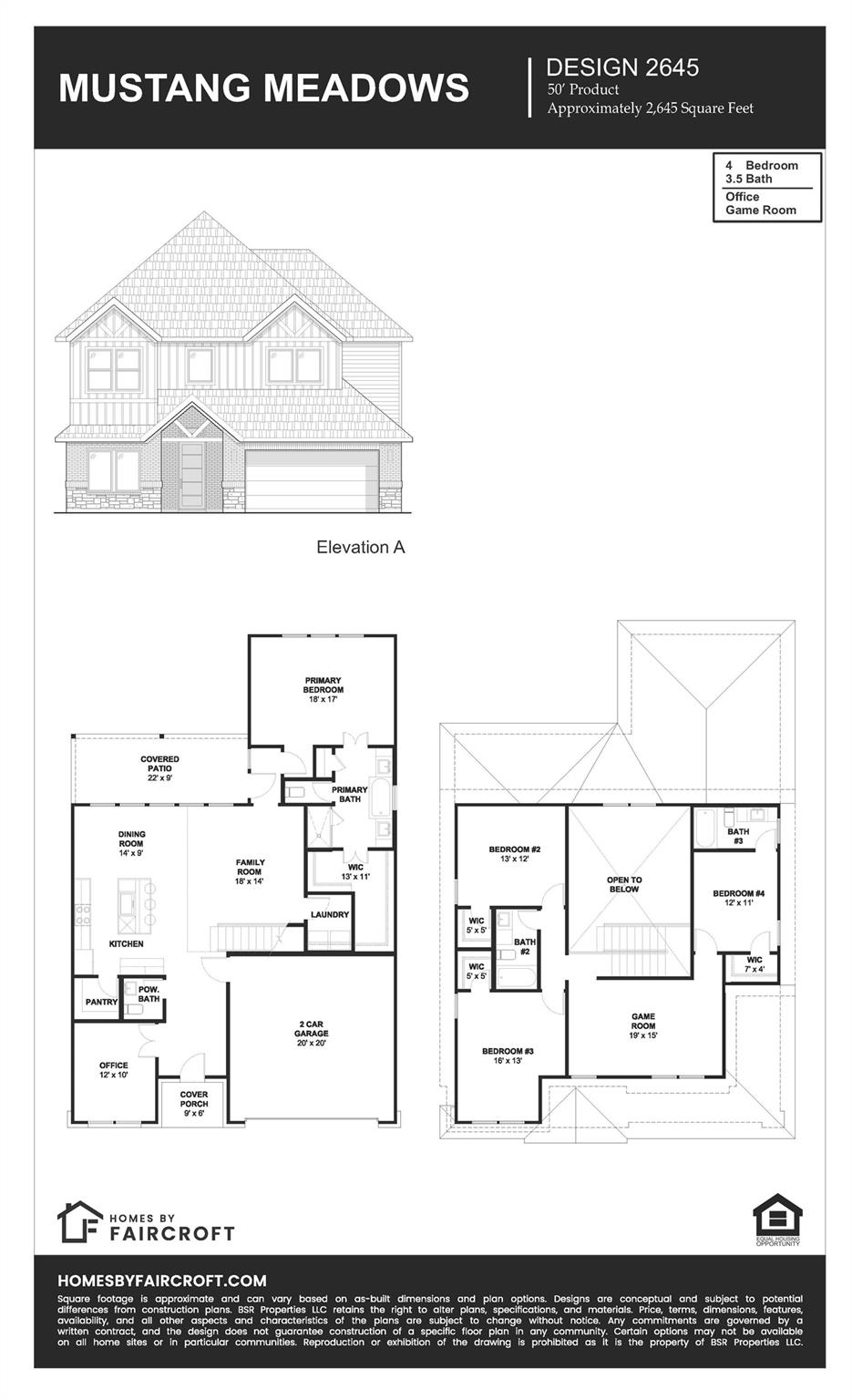 31418 Driggs River Lane