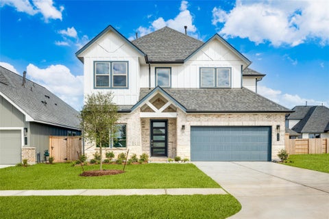 Photo of 31418 Driggs River Lane, Waller, TX 77484 (MLS # 67769291)