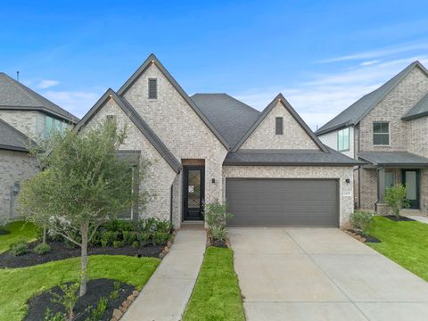 Photo of 1431 Watermont Drive, Missouri City, TX 77459 (MLS # 34354701)