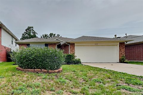 Photo of 26010 Richards Road, Spring, TX 77386 (MLS # 77603165)