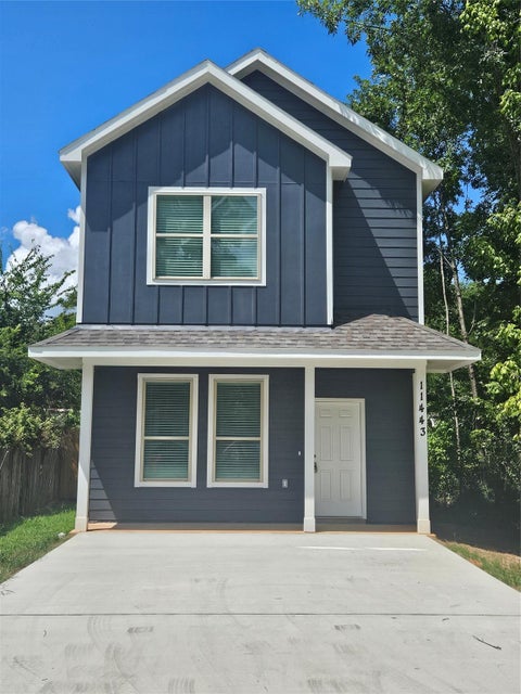 Photo of 11443 Underwood Street, Willis, TX 77318 (MLS # 10484006)